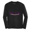 ATC PRO TEAM LONG SLEEVE YOUTH TEE Thumbnail