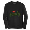 ATC PRO TEAM LONG SLEEVE YOUTH TEE Thumbnail