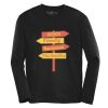 ATC PRO TEAM LONG SLEEVE YOUTH TEE Thumbnail