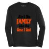 ATC PRO TEAM LONG SLEEVE YOUTH TEE Thumbnail