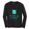 ATC PRO TEAM LONG SLEEVE YOUTH TEE Thumbnail