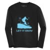 ATC PRO TEAM LONG SLEEVE YOUTH TEE Thumbnail
