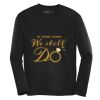 ATC PRO TEAM LONG SLEEVE YOUTH TEE Thumbnail