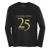 ATC PRO TEAM LONG SLEEVE YOUTH TEE Thumbnail