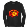 ATC PRO TEAM LONG SLEEVE YOUTH TEE Thumbnail