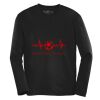 ATC PRO TEAM LONG SLEEVE YOUTH TEE Thumbnail