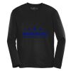 ATC PRO TEAM LONG SLEEVE YOUTH TEE Thumbnail