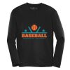 ATC PRO TEAM LONG SLEEVE YOUTH TEE Thumbnail