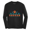 ATC PRO TEAM LONG SLEEVE YOUTH TEE Thumbnail