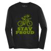 ATC PRO TEAM LONG SLEEVE YOUTH TEE Thumbnail