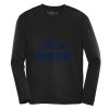 ATC PRO TEAM LONG SLEEVE YOUTH TEE Thumbnail