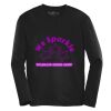 ATC PRO TEAM LONG SLEEVE YOUTH TEE Thumbnail