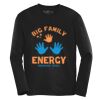 ATC PRO TEAM LONG SLEEVE YOUTH TEE Thumbnail