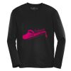 ATC PRO TEAM LONG SLEEVE YOUTH TEE Thumbnail