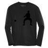 ATC PRO TEAM LONG SLEEVE YOUTH TEE Thumbnail