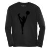 ATC PRO TEAM LONG SLEEVE YOUTH TEE Thumbnail