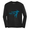ATC PRO TEAM LONG SLEEVE YOUTH TEE Thumbnail
