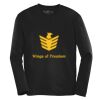ATC PRO TEAM LONG SLEEVE YOUTH TEE Thumbnail