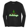 ATC PRO TEAM LONG SLEEVE YOUTH TEE Thumbnail
