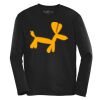 ATC PRO TEAM LONG SLEEVE YOUTH TEE Thumbnail