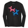 ATC PRO TEAM LONG SLEEVE YOUTH TEE Thumbnail