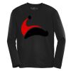 ATC PRO TEAM LONG SLEEVE YOUTH TEE Thumbnail