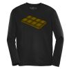 ATC PRO TEAM LONG SLEEVE YOUTH TEE Thumbnail