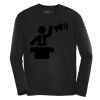 ATC PRO TEAM LONG SLEEVE YOUTH TEE Thumbnail