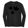 ATC PRO TEAM LONG SLEEVE YOUTH TEE Thumbnail