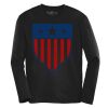ATC PRO TEAM LONG SLEEVE YOUTH TEE Thumbnail