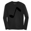 ATC PRO TEAM LONG SLEEVE YOUTH TEE Thumbnail