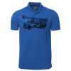 OGIO® CALIBER 2.0 POLO Thumbnail