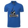 OGIO® CALIBER 2.0 POLO Thumbnail