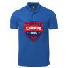 OGIO® CALIBER 2.0 POLO Thumbnail