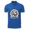 OGIO® CALIBER 2.0 POLO Thumbnail