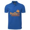 OGIO® CALIBER 2.0 POLO Thumbnail