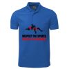 OGIO® CALIBER 2.0 POLO Thumbnail