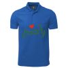 OGIO® CALIBER 2.0 POLO Thumbnail