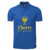 OGIO® CALIBER 2.0 POLO Thumbnail