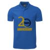 OGIO® CALIBER 2.0 POLO Thumbnail