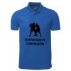 OGIO® CALIBER 2.0 POLO Thumbnail