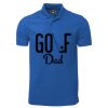 OGIO® CALIBER 2.0 POLO Thumbnail
