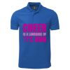 OGIO® CALIBER 2.0 POLO Thumbnail