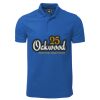 OGIO® CALIBER 2.0 POLO Thumbnail