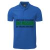 OGIO® CALIBER 2.0 POLO Thumbnail