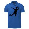 OGIO® CALIBER 2.0 POLO Thumbnail