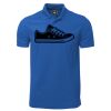 OGIO® CALIBER 2.0 POLO Thumbnail