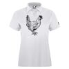 OGIO® JEWEL LADIES' POLO. Thumbnail