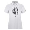 OGIO® JEWEL LADIES' POLO. Thumbnail