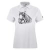 OGIO® JEWEL LADIES' POLO. Thumbnail
